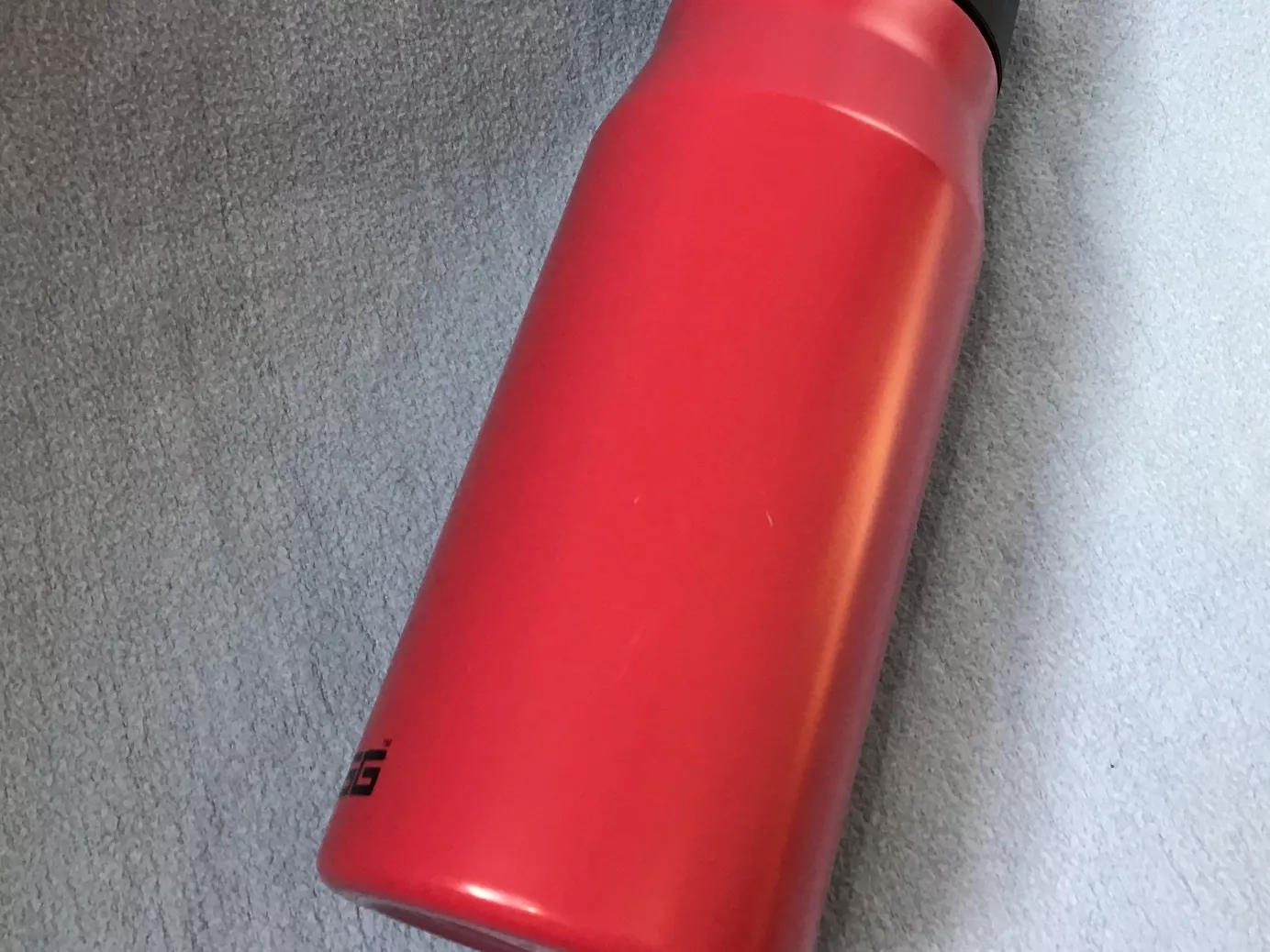 Sigg Trinkflaschen & Thermosflaschen: Trinkflasche SIGG Explorer 0.75 L – Gebraucht aus Rotkreuz von GerberaSpider08 4