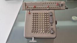 Rechenmaschine Monroe