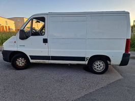 2006 Citroën Jumper 11q 2.0hdi