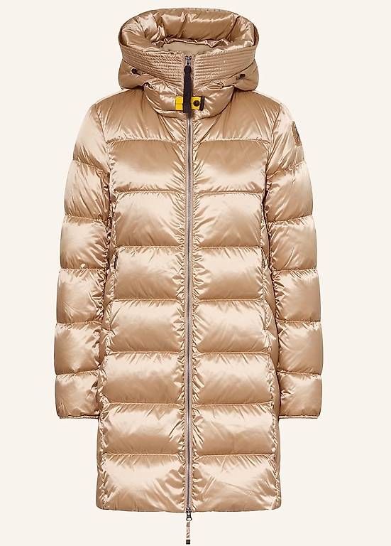 Parajumpers Cappotti: Parajampers Daunenjacke original – Usato da Aarberg venduto da force73 2
