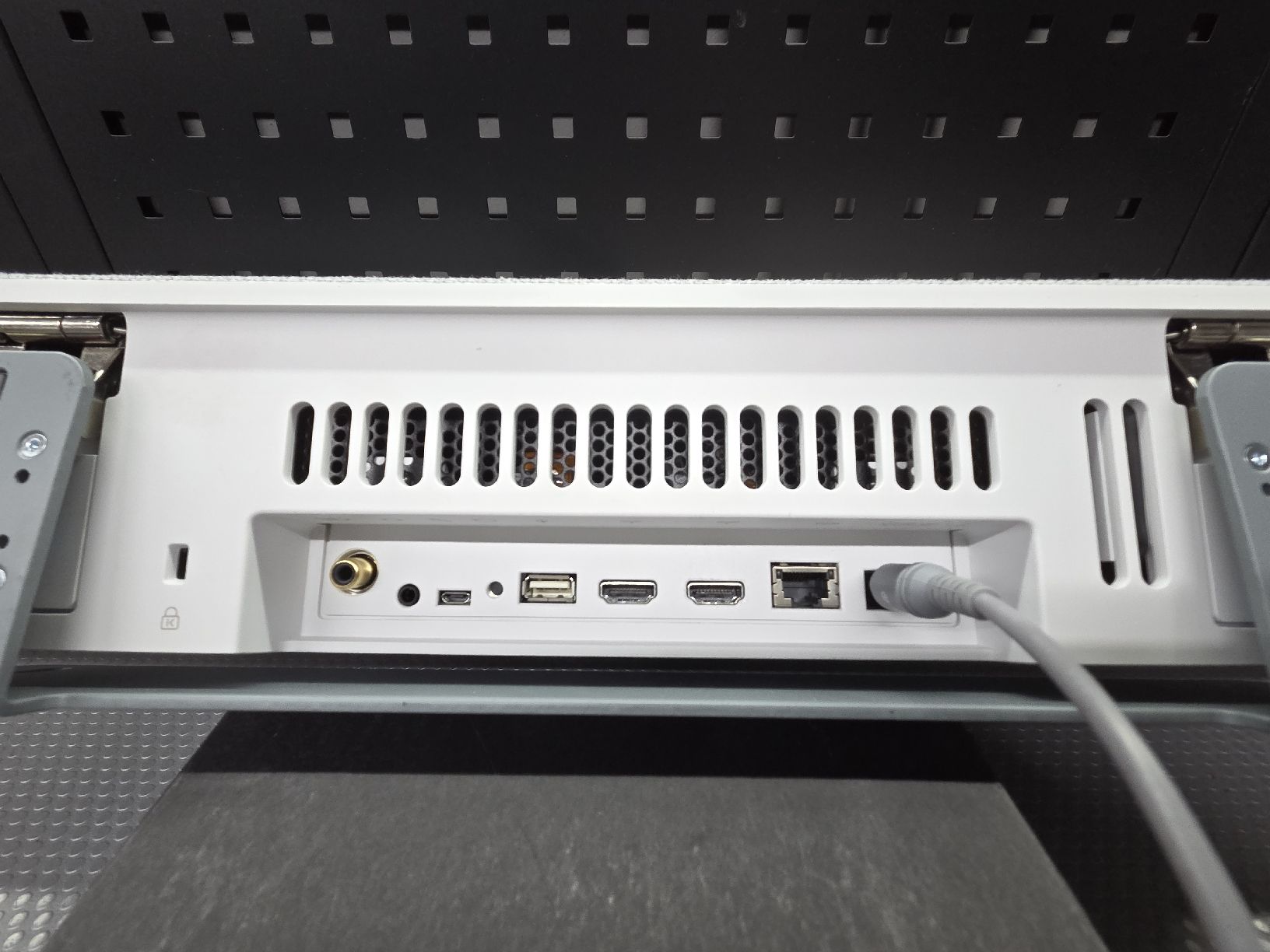 Cisco Webex Quad Camera (CS-QUADCAM, Modell TTC8-10) (Gebraucht) in ...