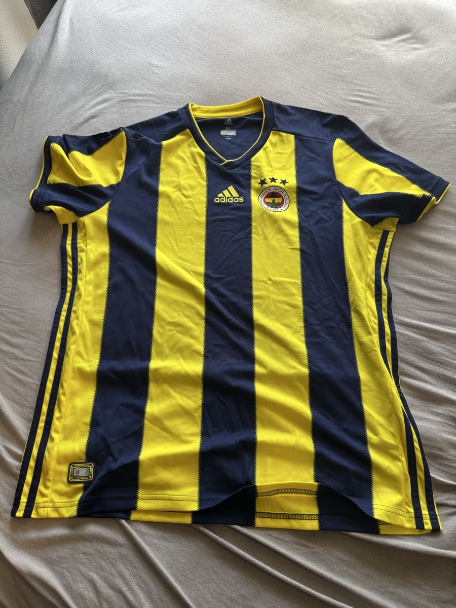Canottiere & Pantaloni: Fenerbahce Sammlung - Gr. XL – Nuovo (secondo la descrizione) da Winterthur venduto da Uzay88 5