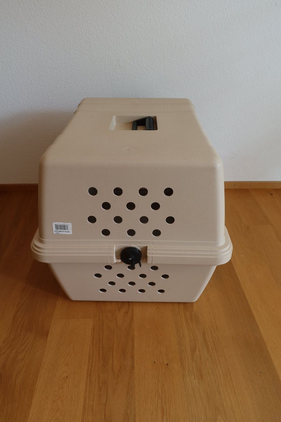 Gabbie, trasporto & Sicurezza: Petmate Deluxe Vari Kennel Medium – Usato da Kilchberg ZH venduto da and_y5q6 3