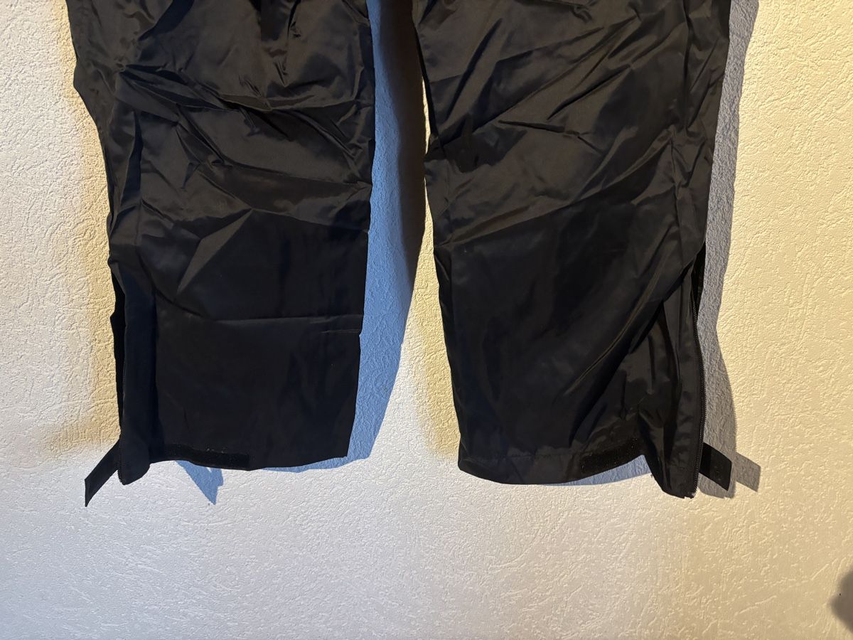 Big Tramp Hosen: Regenhose Big Tramp Grösse M NEU – Neu und originalverpackt aus Küssnacht am Rigi von sie_5yqs 6