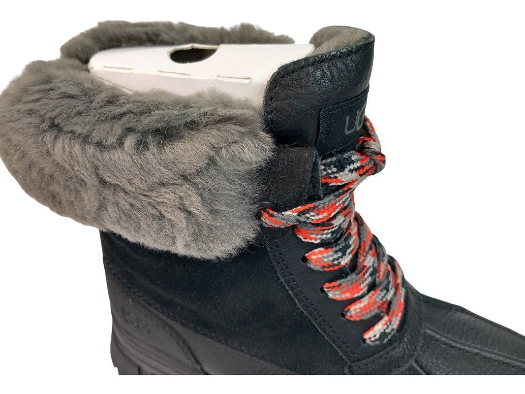 Ugg Scarpe da uomo: UGG ASHTON ADDIE Stiefel K Schwarz Gr 36 – Nuovo (secondo la descrizione) da Hünenberg venduto da Restwert_Zug 2