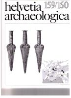 Archäologie: Vollgriffdolche der frühen Bronzezeit