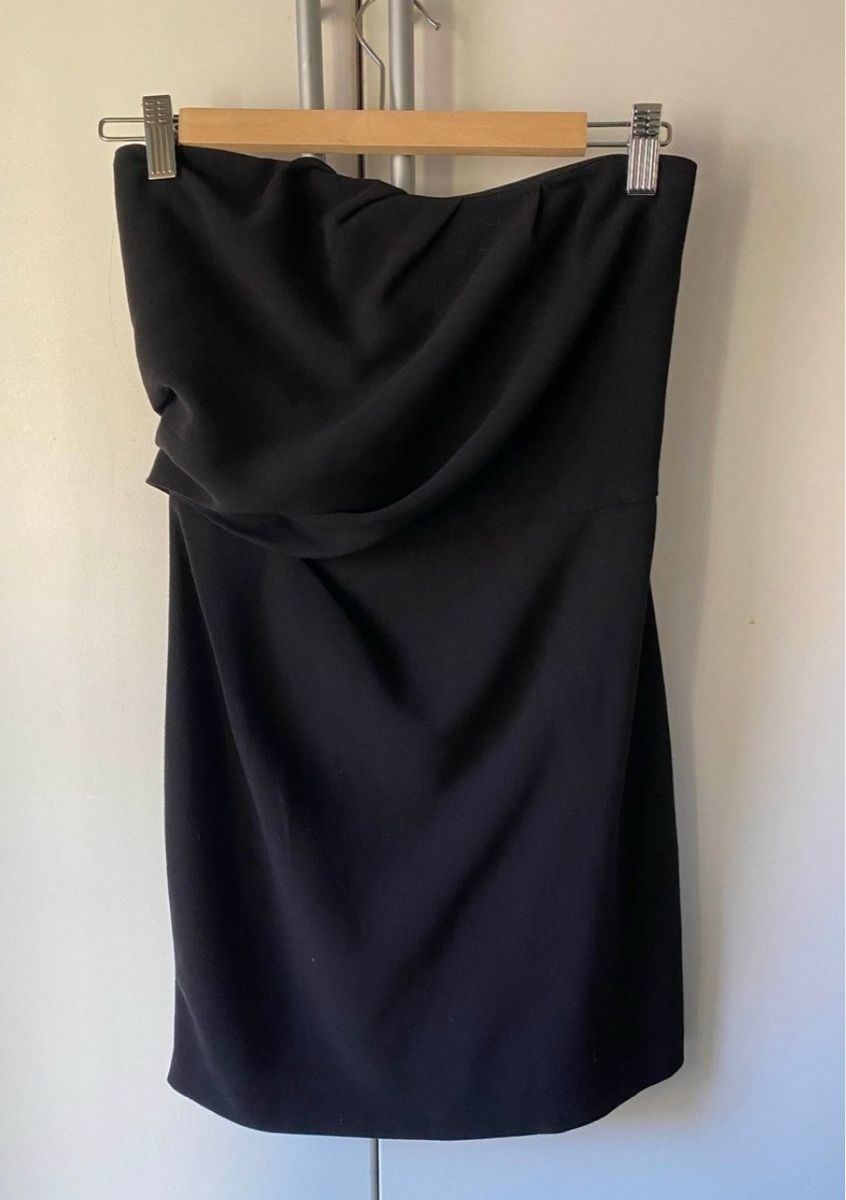 Ba&Sh Kleider: Robe Bustier BA&SH 🖤 – Gebraucht aus Glion von carolineMV 3