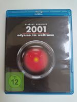 2001 Odyssee im Weltraum