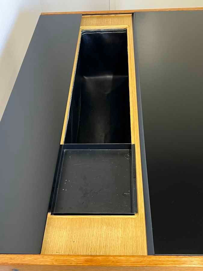 Scrivanie: Vintage Desk 1970 – Usato da Pregassona venduto da ModernistaCH 5
