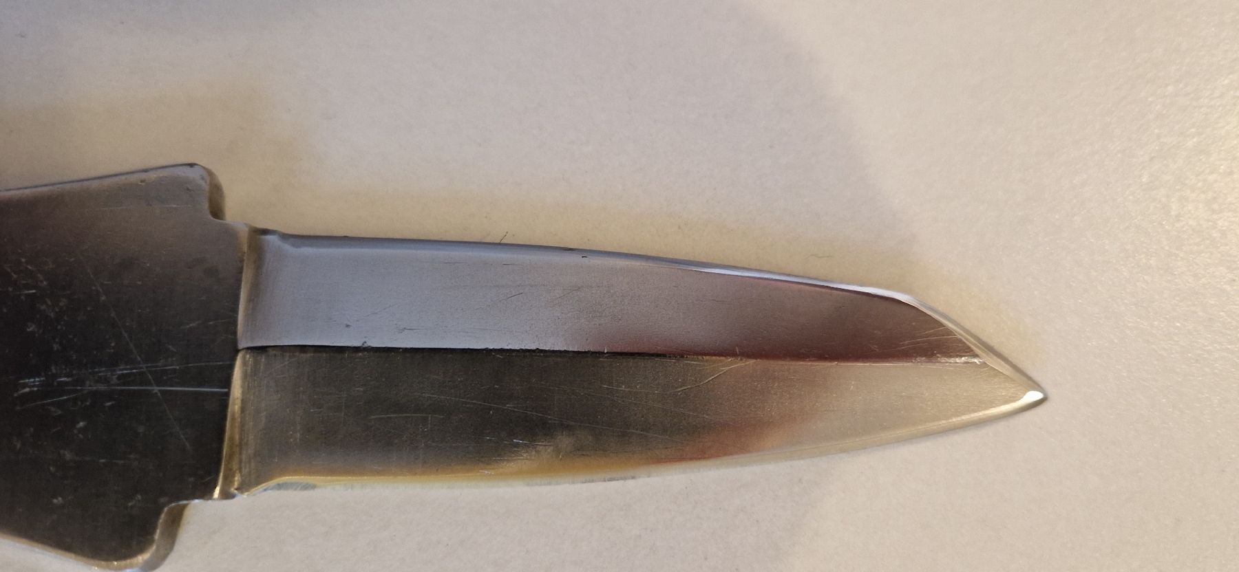 Coltellini militari: Tactical knife – Usato da Burgdorf venduto da maj_swz8 4