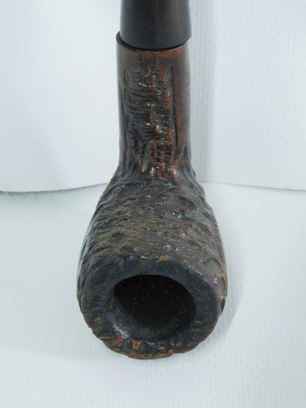 Tabakpfeifen & Zubehör: Vintage Pfeife Bruyere – Gebraucht aus Emmenbrücke von Ulisse-22 3