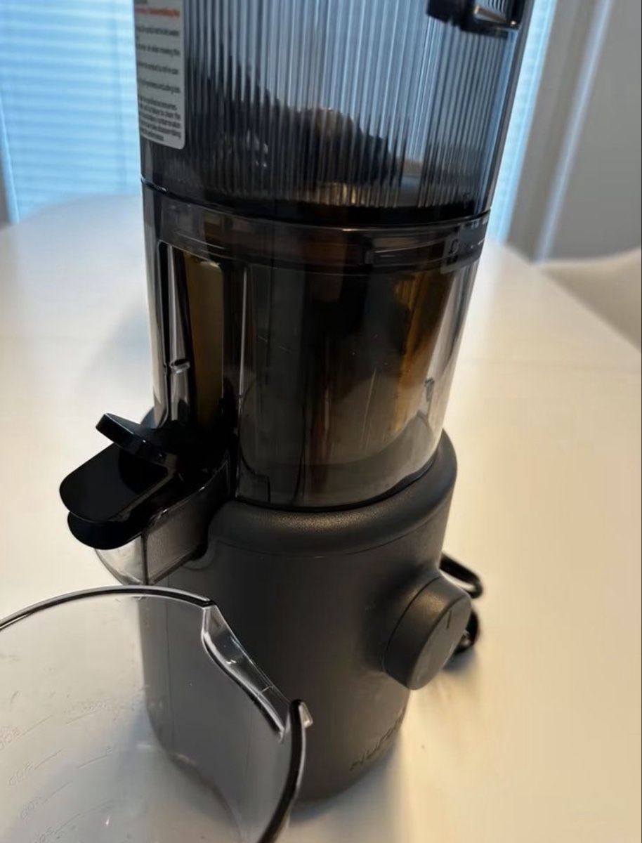 Hurom Appareils de cuisine: Hurom Slow Juicer H310A – Neuf (Voir description) à Arth par Natali10 1