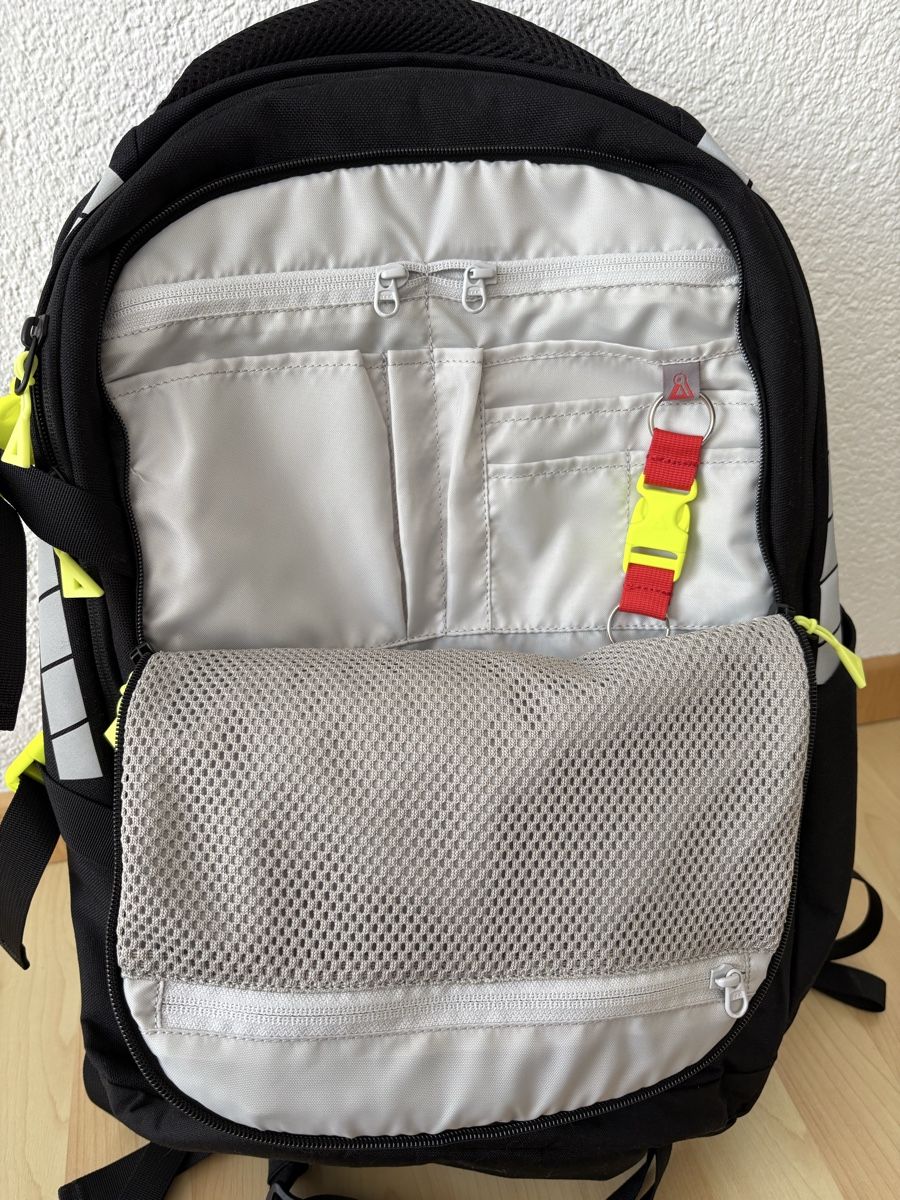 Sacs à dos: PAX Office Buddy Rucksack – Neuf (Voir description) à Solothurn par boenisworld 2