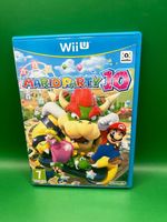 Mario Party 10 (mehrsprachig) - Nintendo Wii U