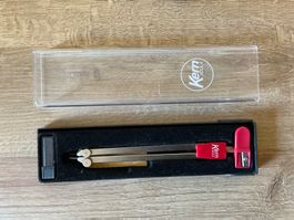 Kern SCALA Zirkel mit Etui und Bleistift