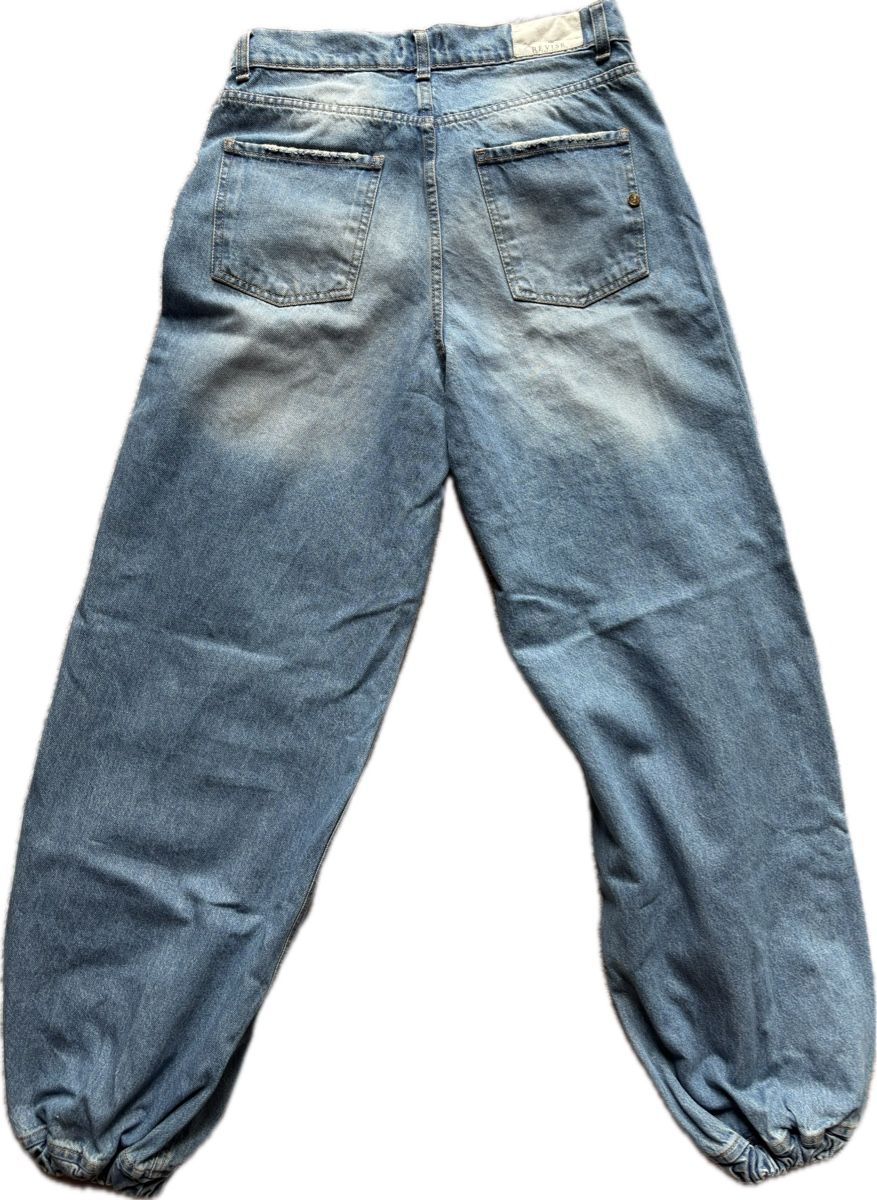 Jeans: Jeans REVISE Concept taille 30 neuf – Neu (gemäss Beschreibung) aus Dotzigen von SecondHandGems 1