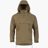 Jacke Highlander Halo Tactical Smock Olive Grün *NEU*