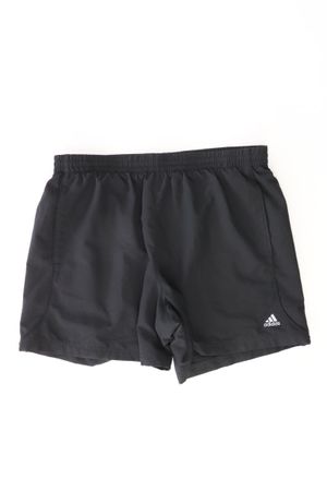 Adidas Shorts Gr. XL schwarz
