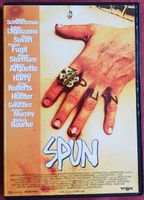 Spun   (Deutsch & Englisch)       ©'2002