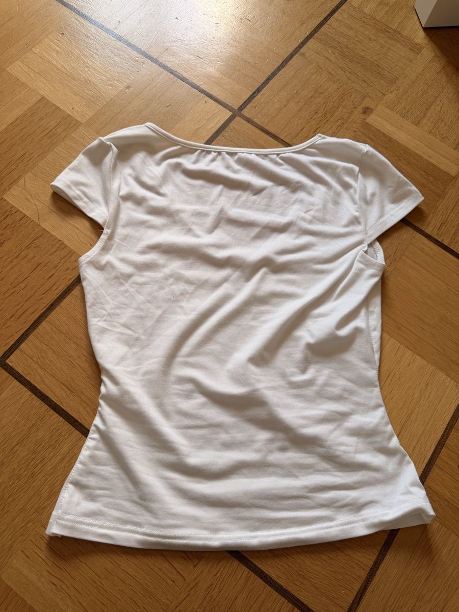 Tops: Schönes Spitzentop – Gebraucht aus Unterentfelden von ame_tf2n 2