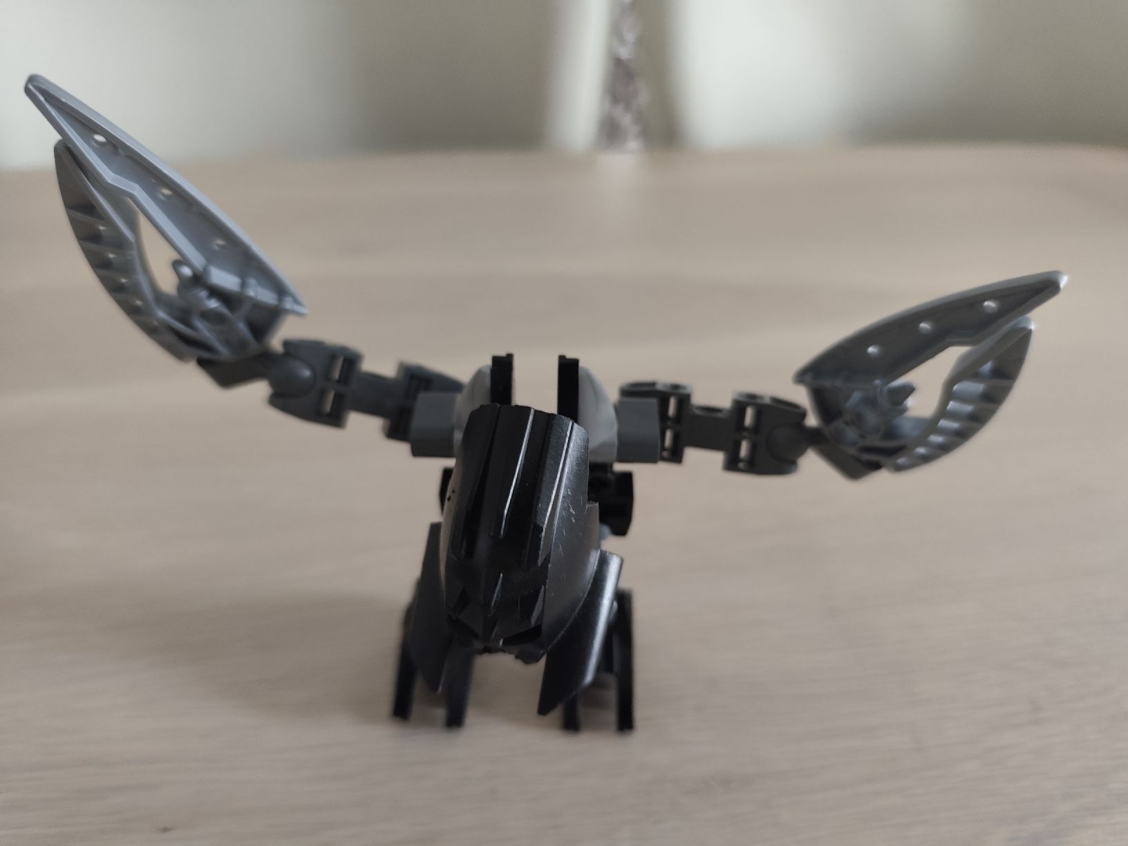 Lego Giocattoli: Lego 8724 Bionicle Piraka – Nuovo (secondo la descrizione) da Zuckenriet venduto da bm2_88l9 2