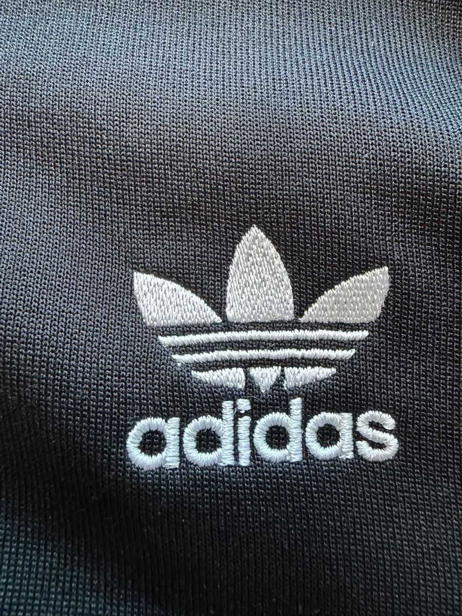 Adidas Giacche: Adidas Firebird Jacke Gr.M – Nuovo (secondo la descrizione) da Safnern venduto da MaisonLouis 3