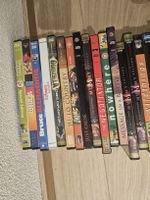 Lot 39 DVD, anglais, la plupart zone 1