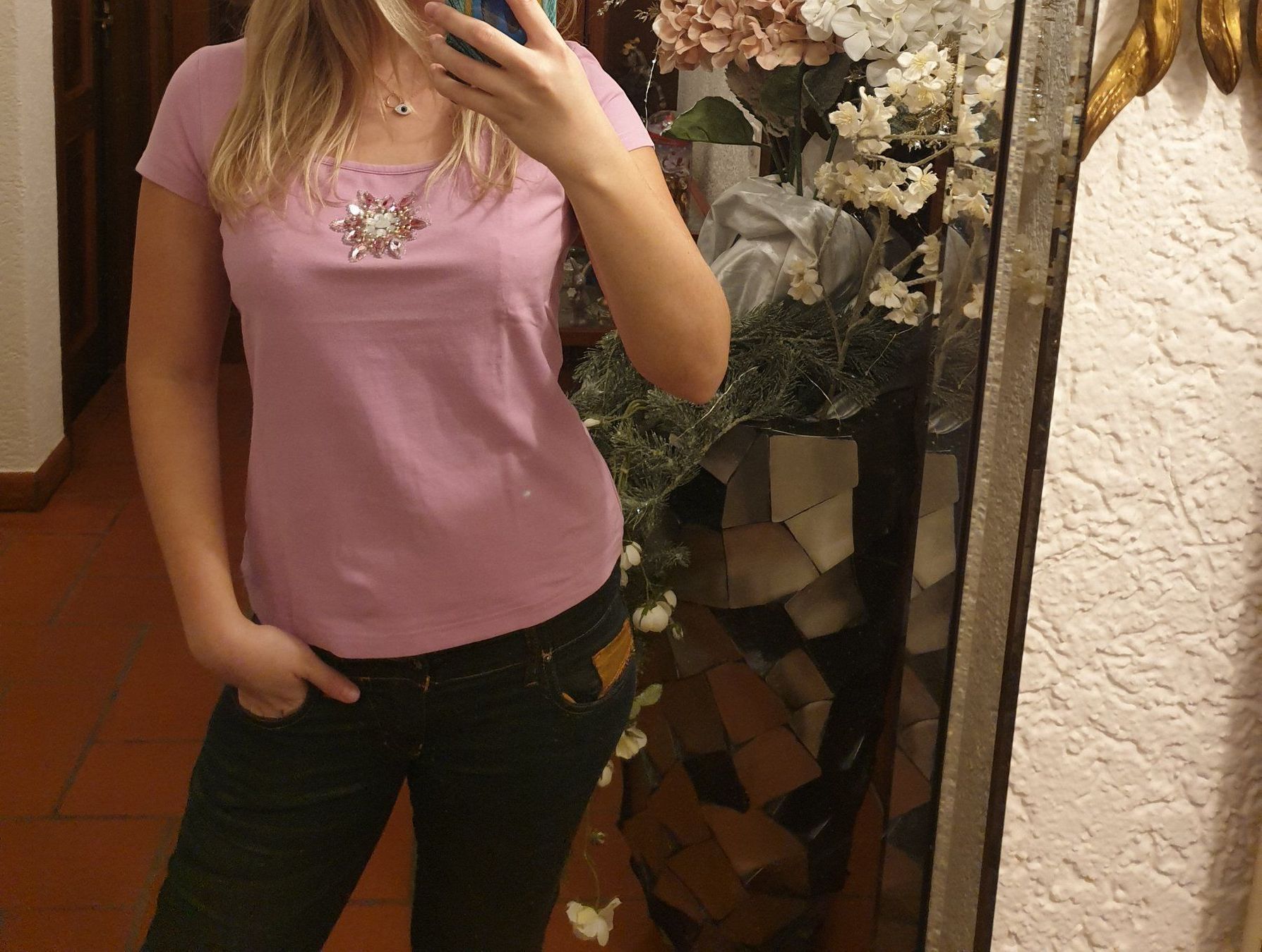 Tops: Escada Sport Top – D'occasion à Zunzgen par ang_x2cl 2