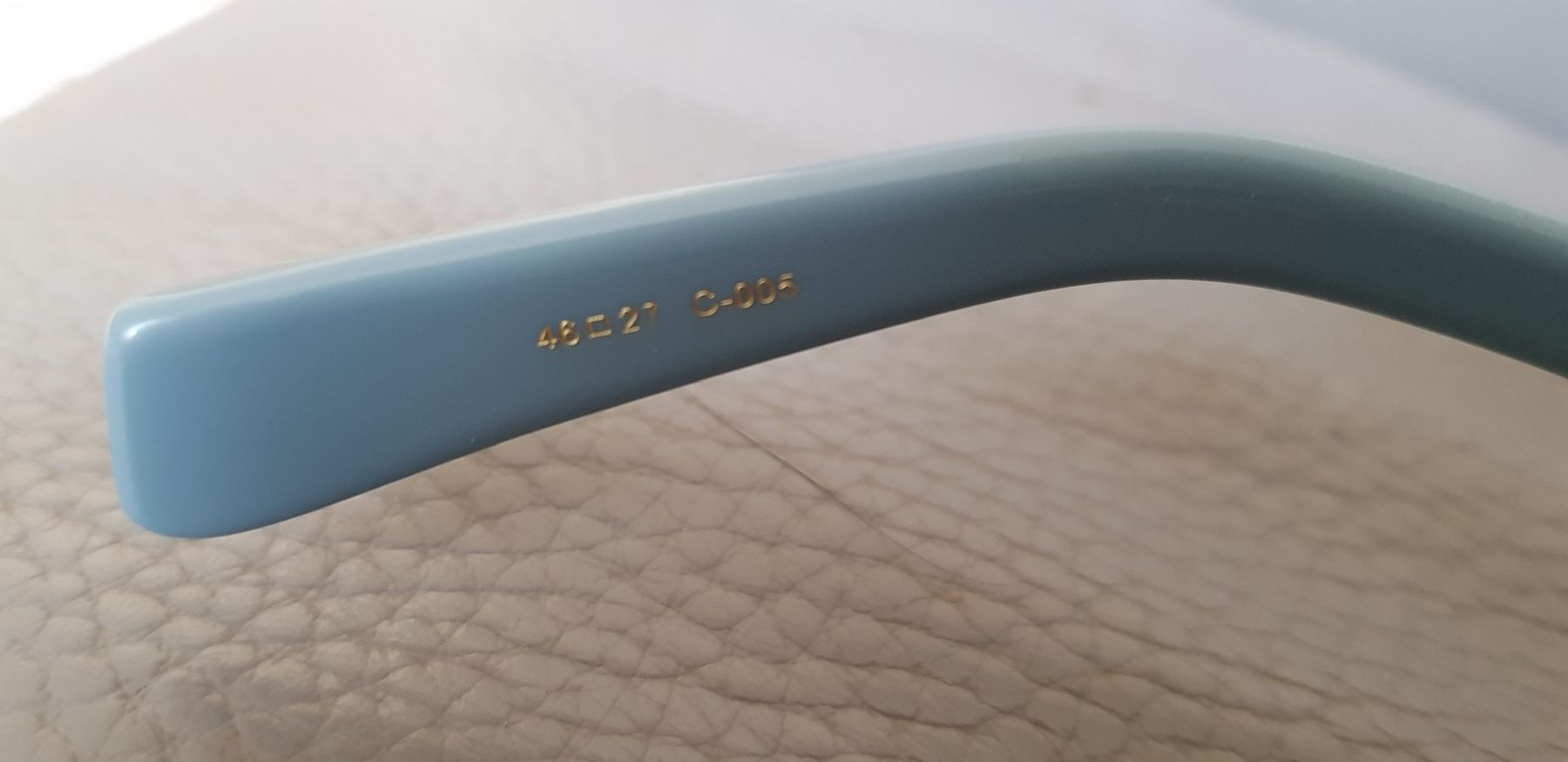 Occhiali & Lenti: Sonnenbrille von KALEOS – Nuovo (secondo la descrizione) da Olten venduto da Yen6 5