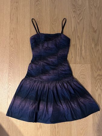 Cocktailkleid Gr. 34