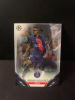 Topps Chrome 2024 Ousmane Dembele PSG