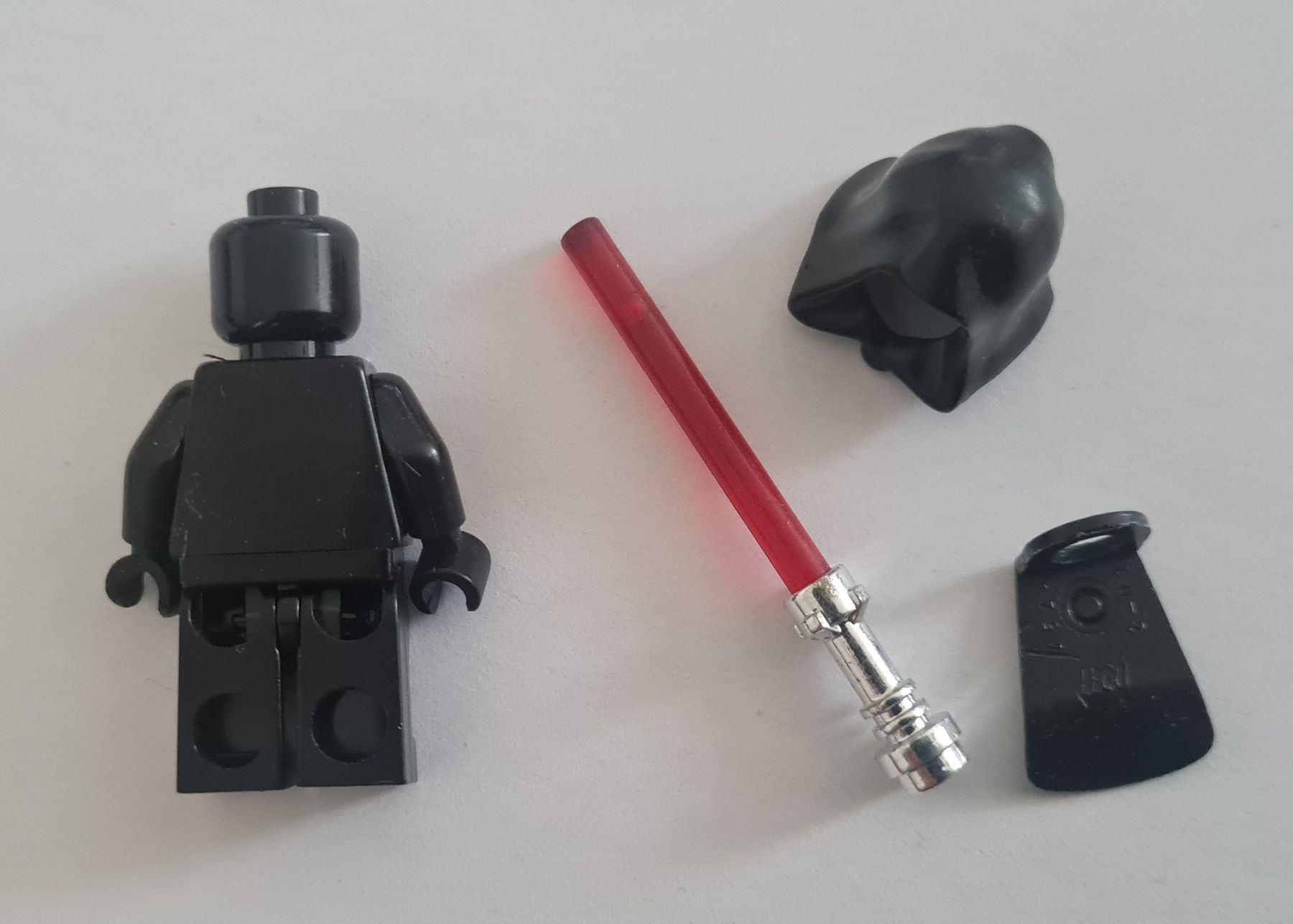 Lego Giocattoli: Lego Star Wars Darth Maul – Usato da Oberägeri venduto da kay_2sjr 2