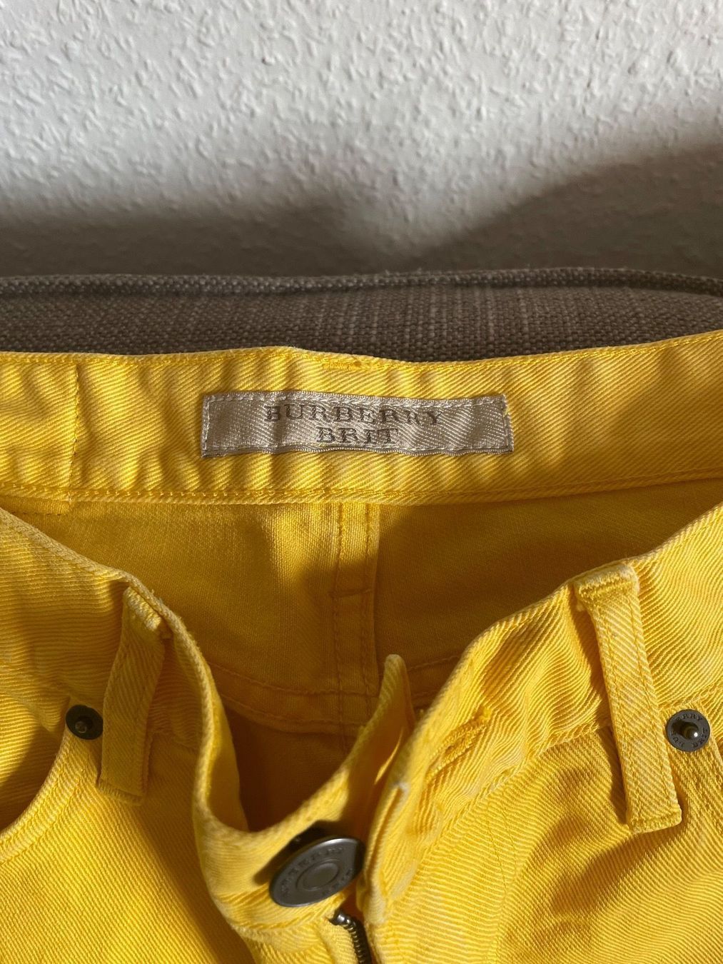Burberry Jeans: Jeans Burberry W30 L34 – Usato da genève venduto da champanonono 2