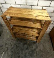 Ikea Regale: +  HoLzreGaL  + – Gebraucht aus Winkel von zeho 3