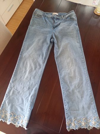 Jeans, Damen