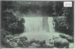 Nesslau - II. Giessenfall