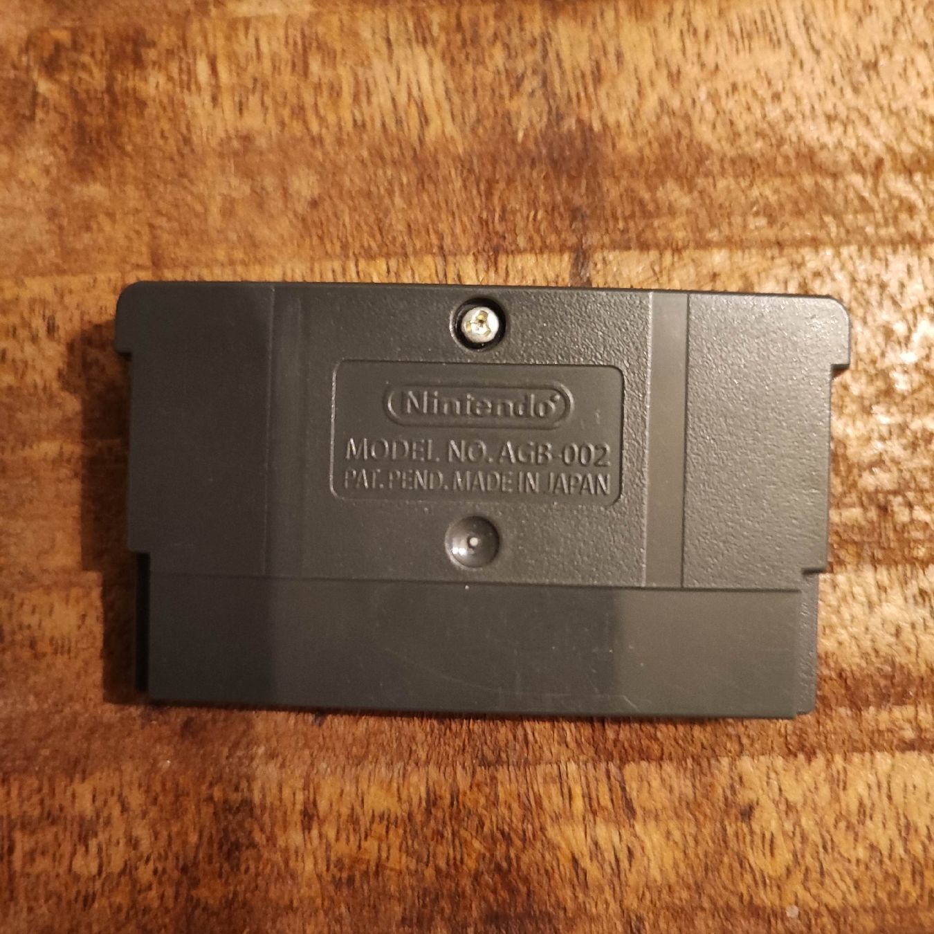 Nintendo Spiele: Gameboy Advance Spiel Peter Pan, Return to Neverland – Gebraucht aus Dübendorf von kb86_MOVIE 1