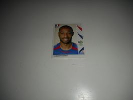 Panini Album WM 2006   THIERRY HENRY Frankreich Nr. 469
