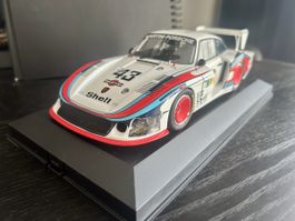 Solido Martini Porsche 935 (1:18) Sammlerzustand