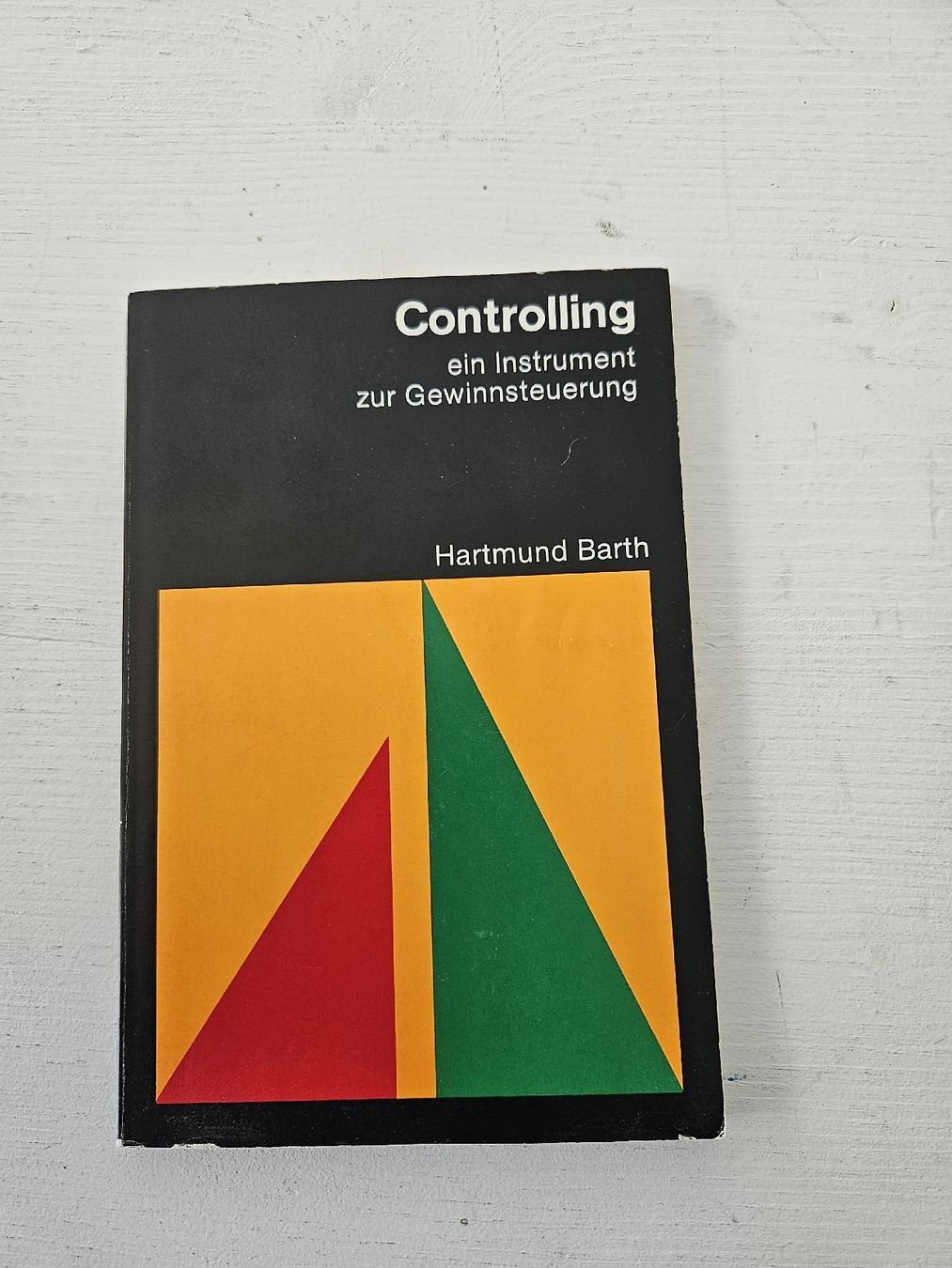Bücher: Controlling/ Arbeits-Technik Bücher – Gebraucht aus Lauerz von Etri 1