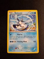 Pokemon Articuno 16/108 XY Roaring Skies