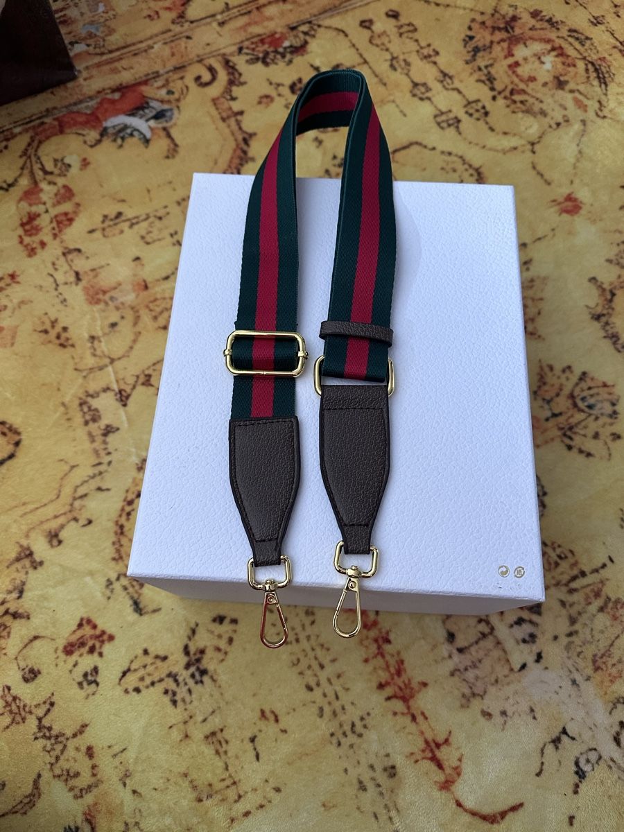 Altro in  Abbigliamento & Accessori: Fashion long strap – Nuovo (secondo la descrizione) da Heimberg venduto da Sabe_Frau