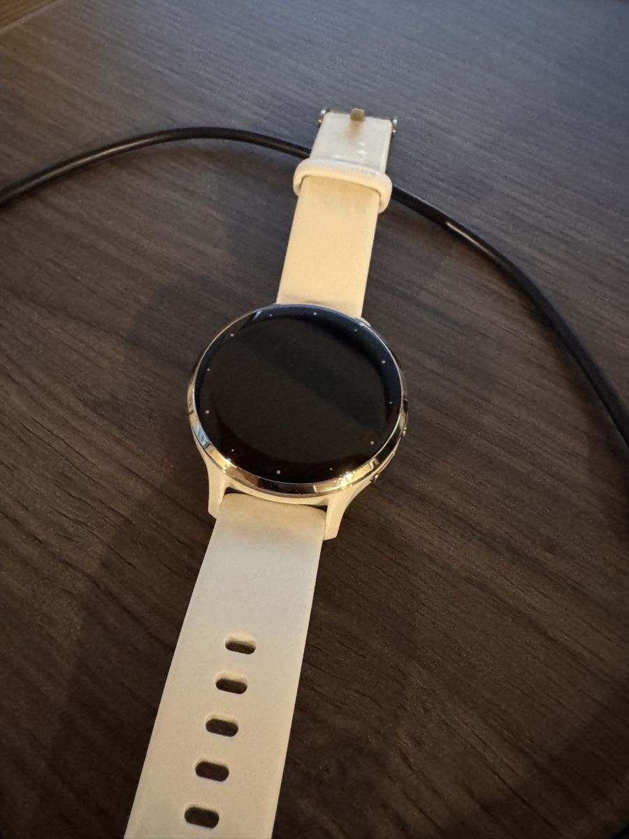 Garmin Smartwatch: Garmin Venu 3S – D'occasion à Termen par Niku84 3