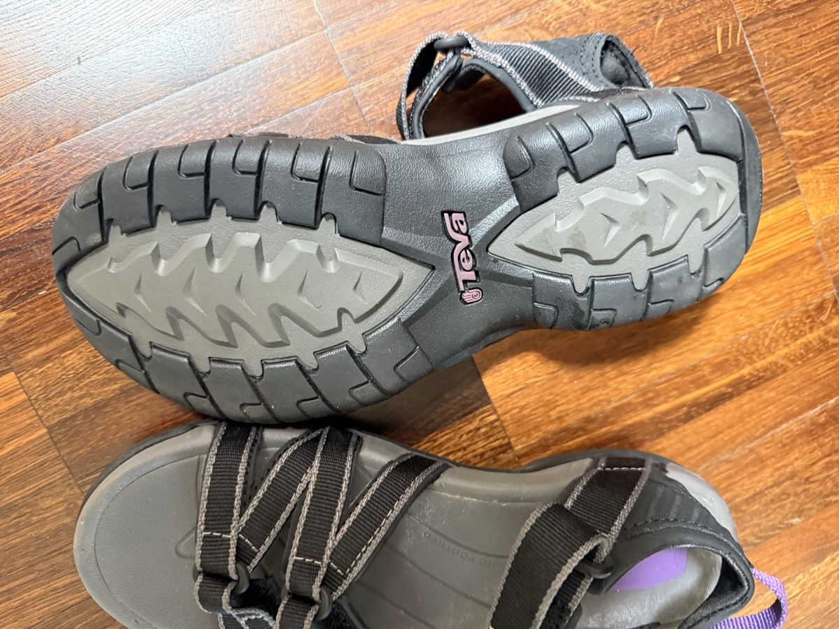 Teva Scarpe da donna: Teva Sandalen Gr. 37 – Usato da Winterthur venduto da hera05 2