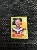 Sticker WM 2026 GER 10