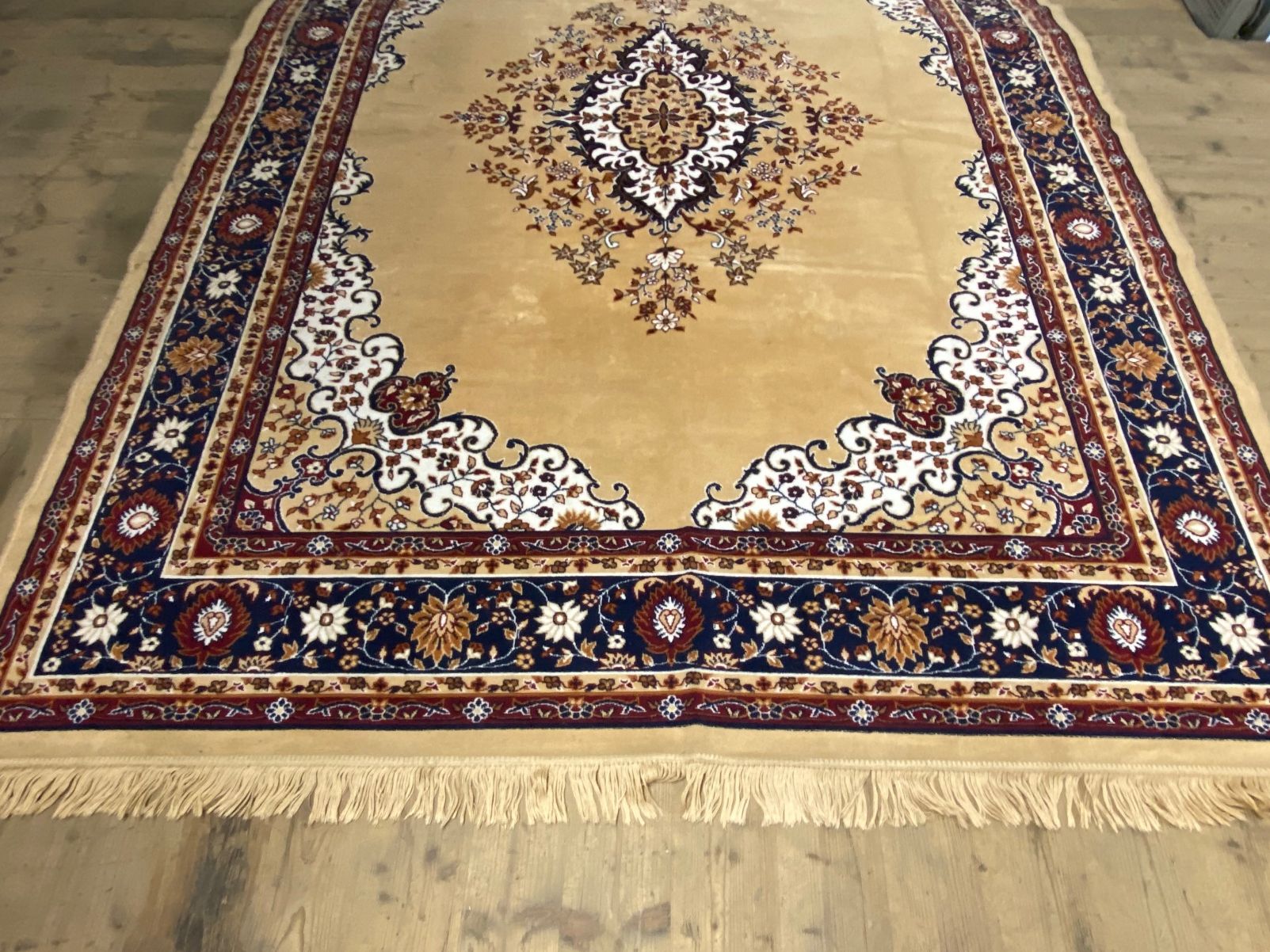 Tapis: Orientteppich 256x194cm – D'occasion à Rotkreuz par mia_dc2r 1