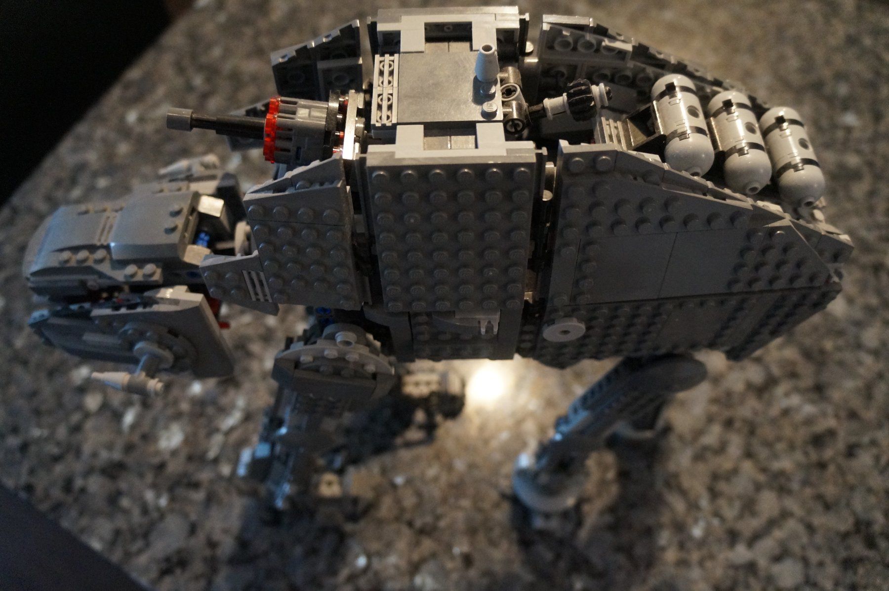 Lego Spielzeuge: Lego Star Wars 75189 – Gebraucht aus bronschhofen von blackpearl01 9