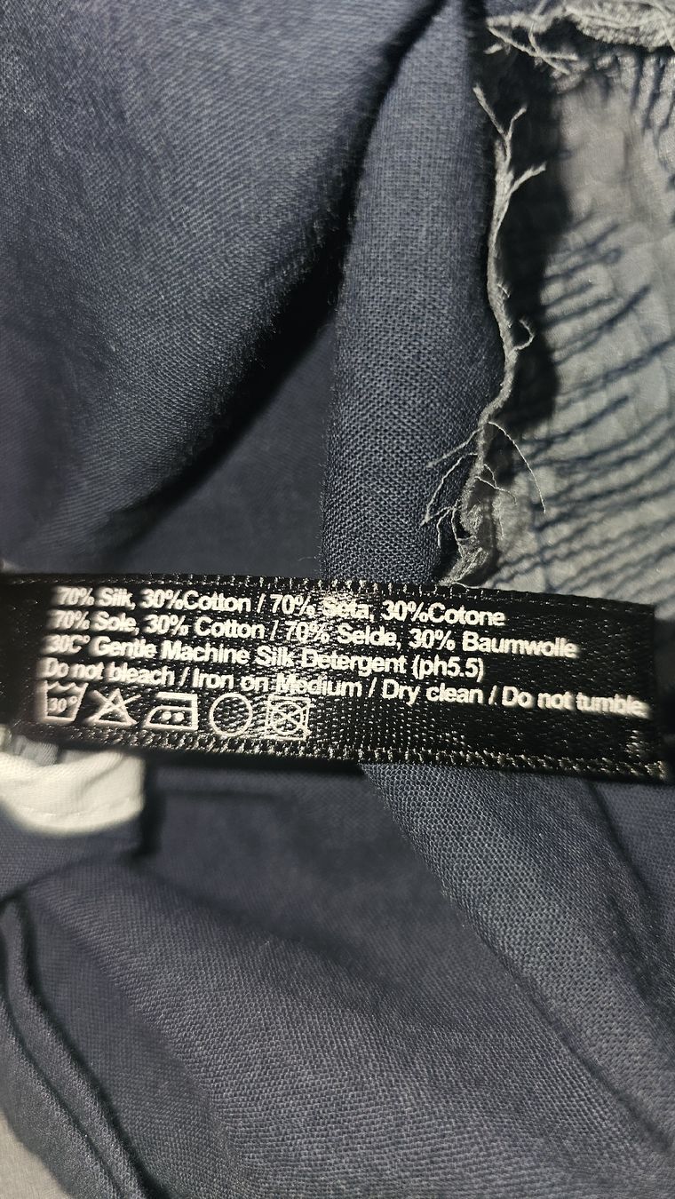 Blusen: Bluse Umitunal – Gebraucht aus Bern von ynnel02 3