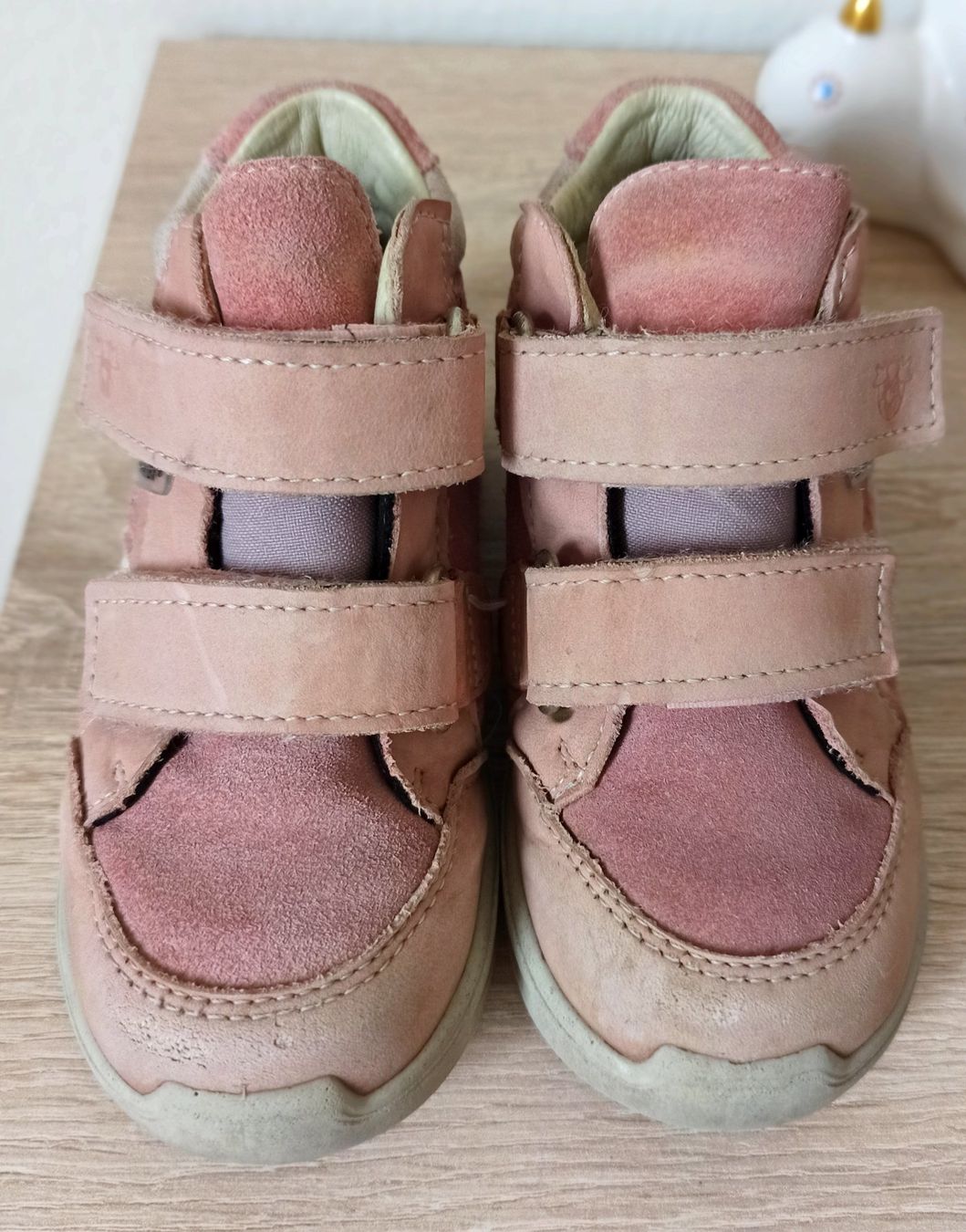 Ricosta Scarpe per ragazze: Lederschuhe Ricosta.  Gr. 23 – Usato da Winterthur venduto da ele_j2fj 1