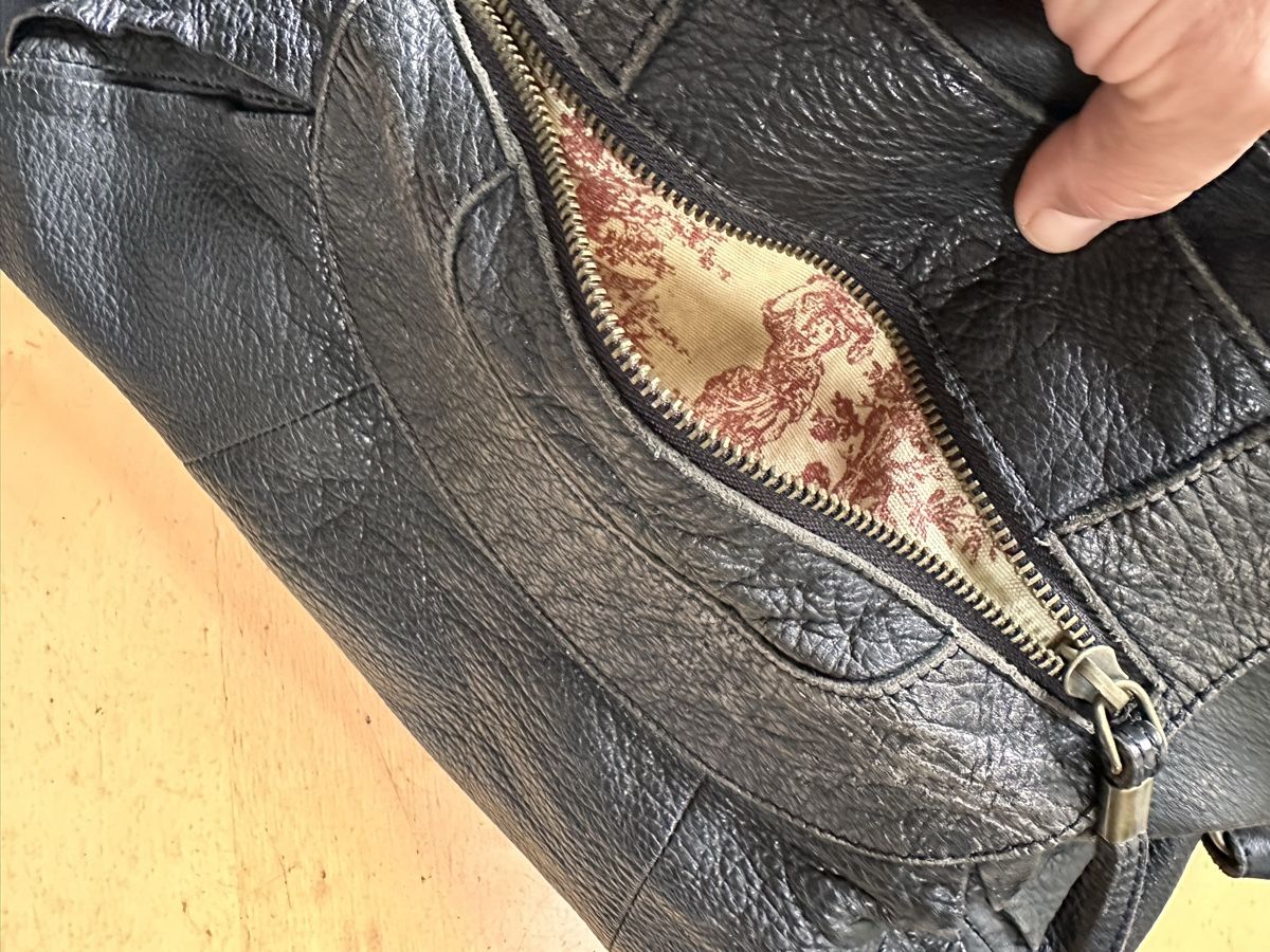 Liebeskind Sacs: Liebeskind Tasche  – D'occasion à Hinterkappelen par una066 1